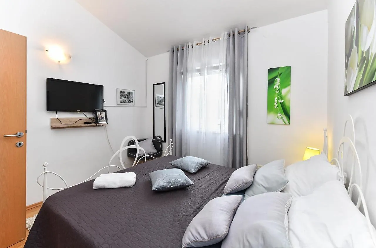 House Kacana 2163 Vodnjan Σπίτι διακοπών