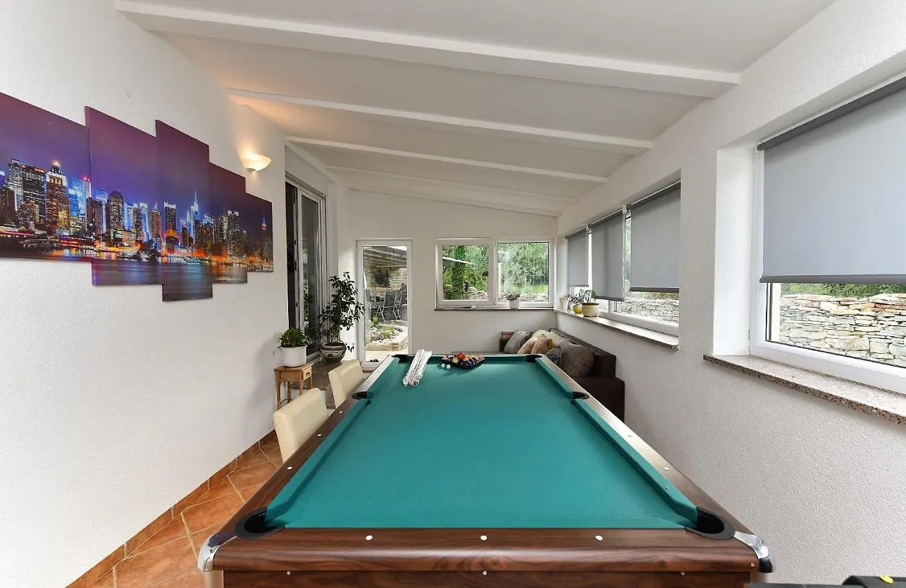Ferienhaus House Kacana 2163 Vodnjan