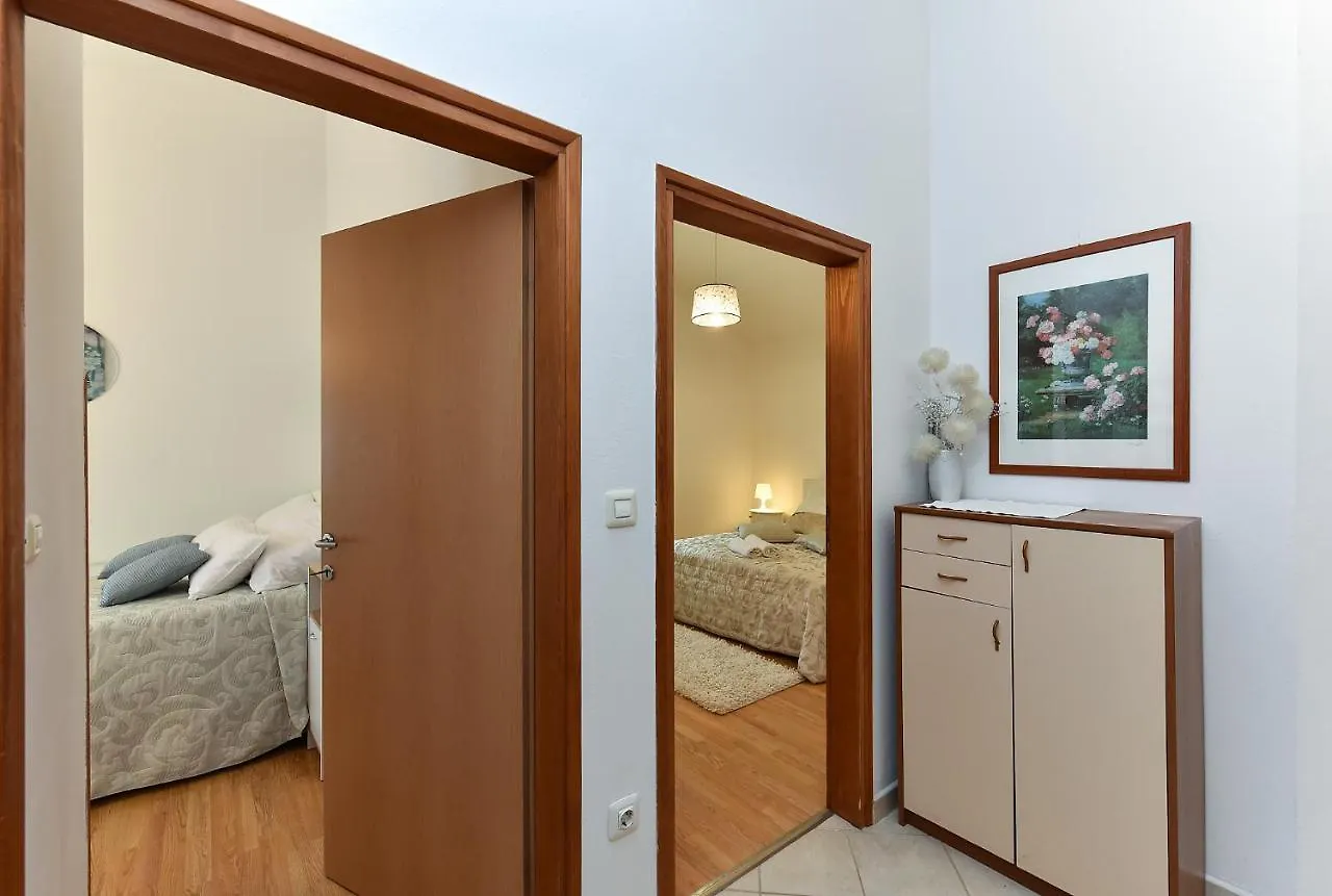 Ferienhaus House Kacana 2163 Vodnjan Kroatien