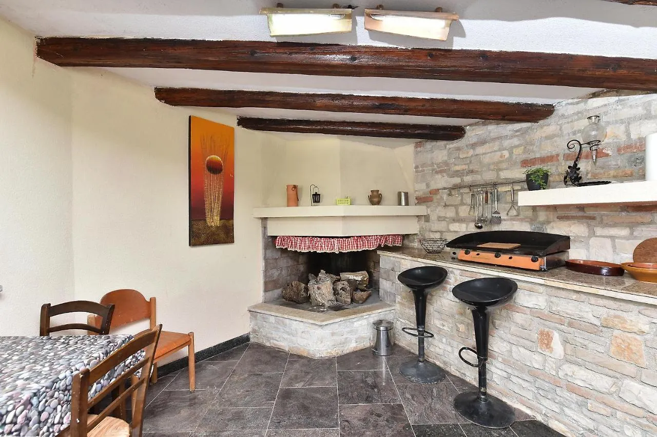 House Kacana 2163 Vodnjan
