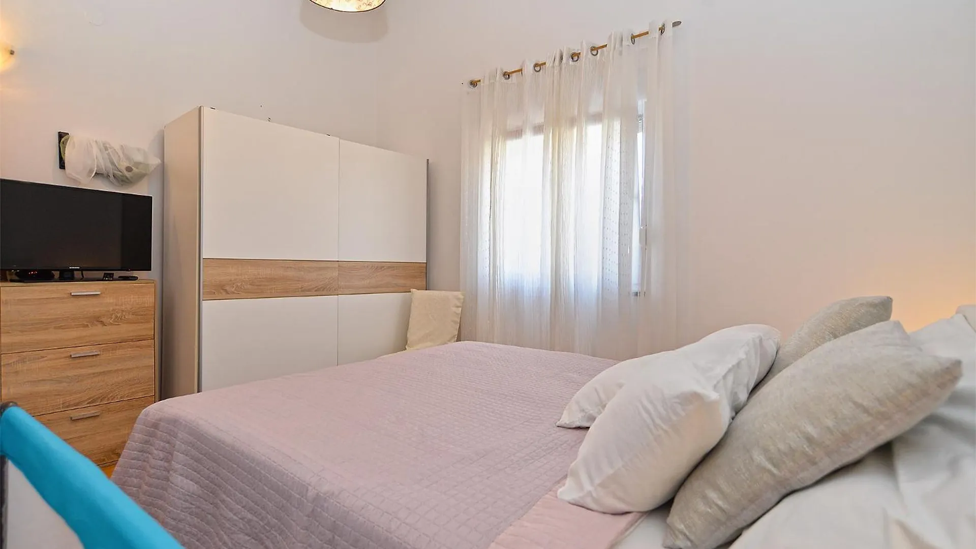 Ferienhaus House Kacana 2163 Vodnjan