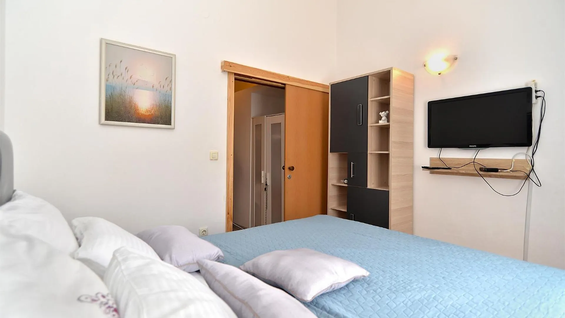Ferienhaus House Kacana 2163 Vodnjan Kroatien