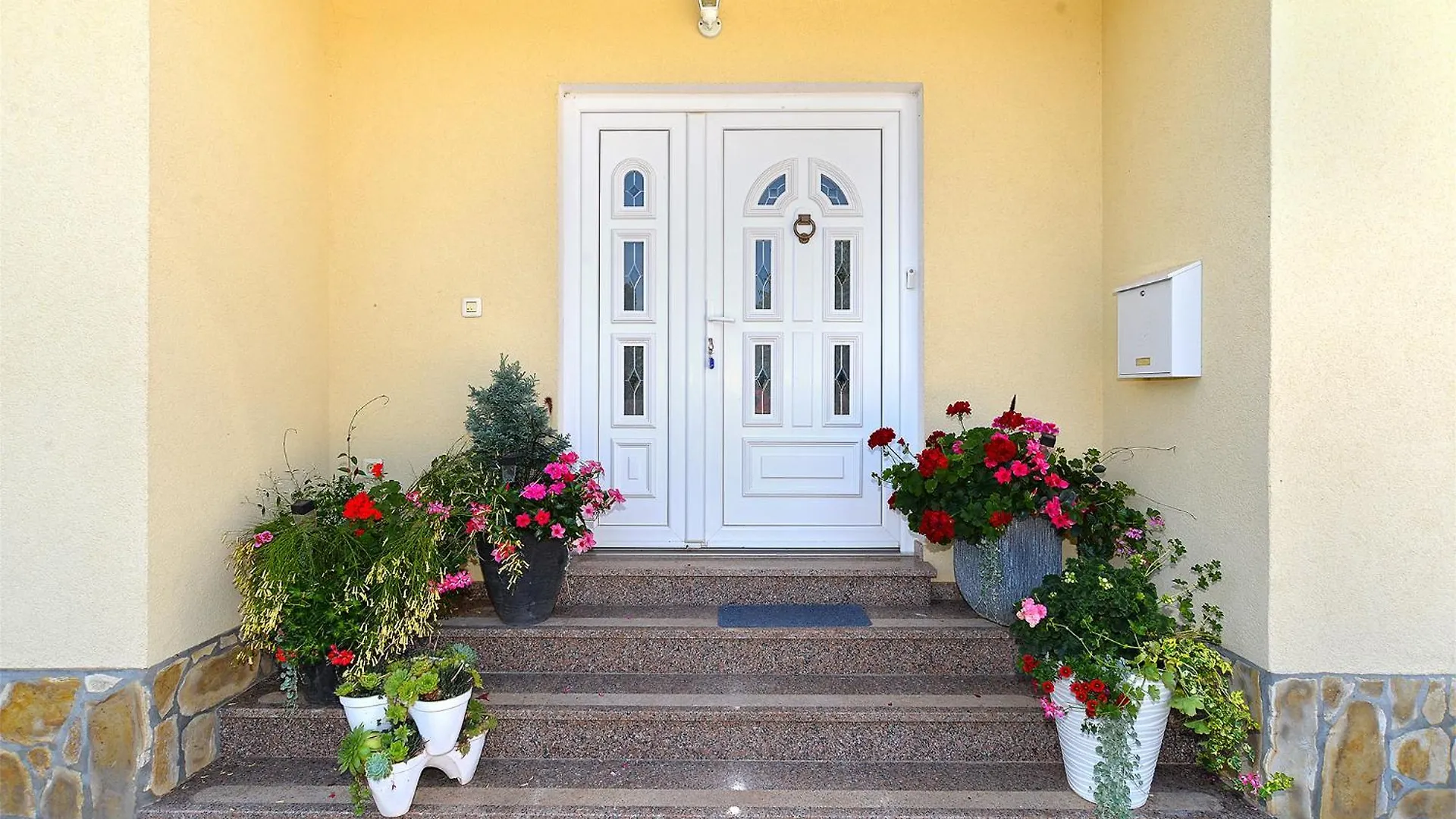 Ferienhaus House Kacana 2163 Vodnjan