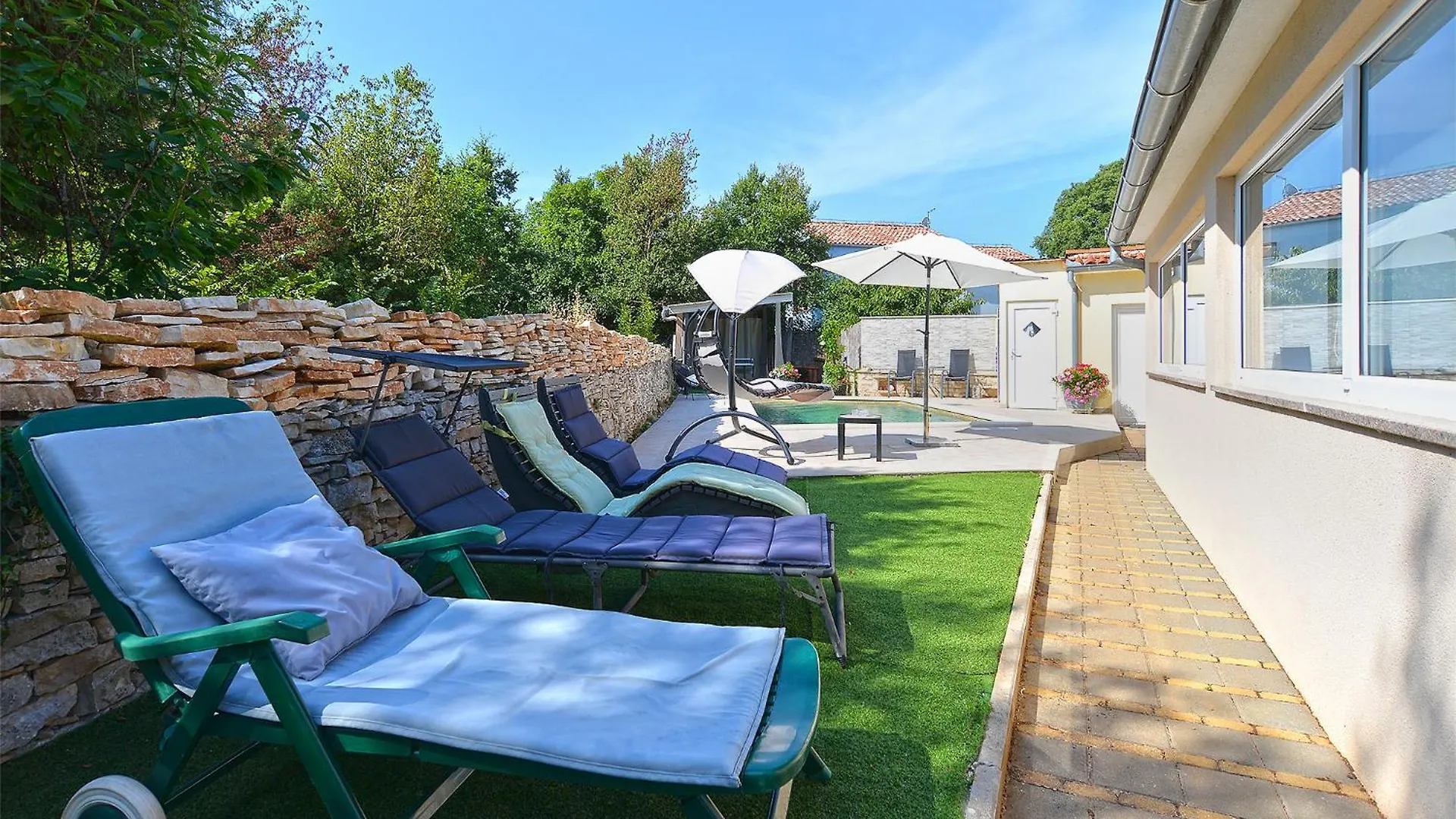 House Kacana 2163 Vodnjan Kroatien